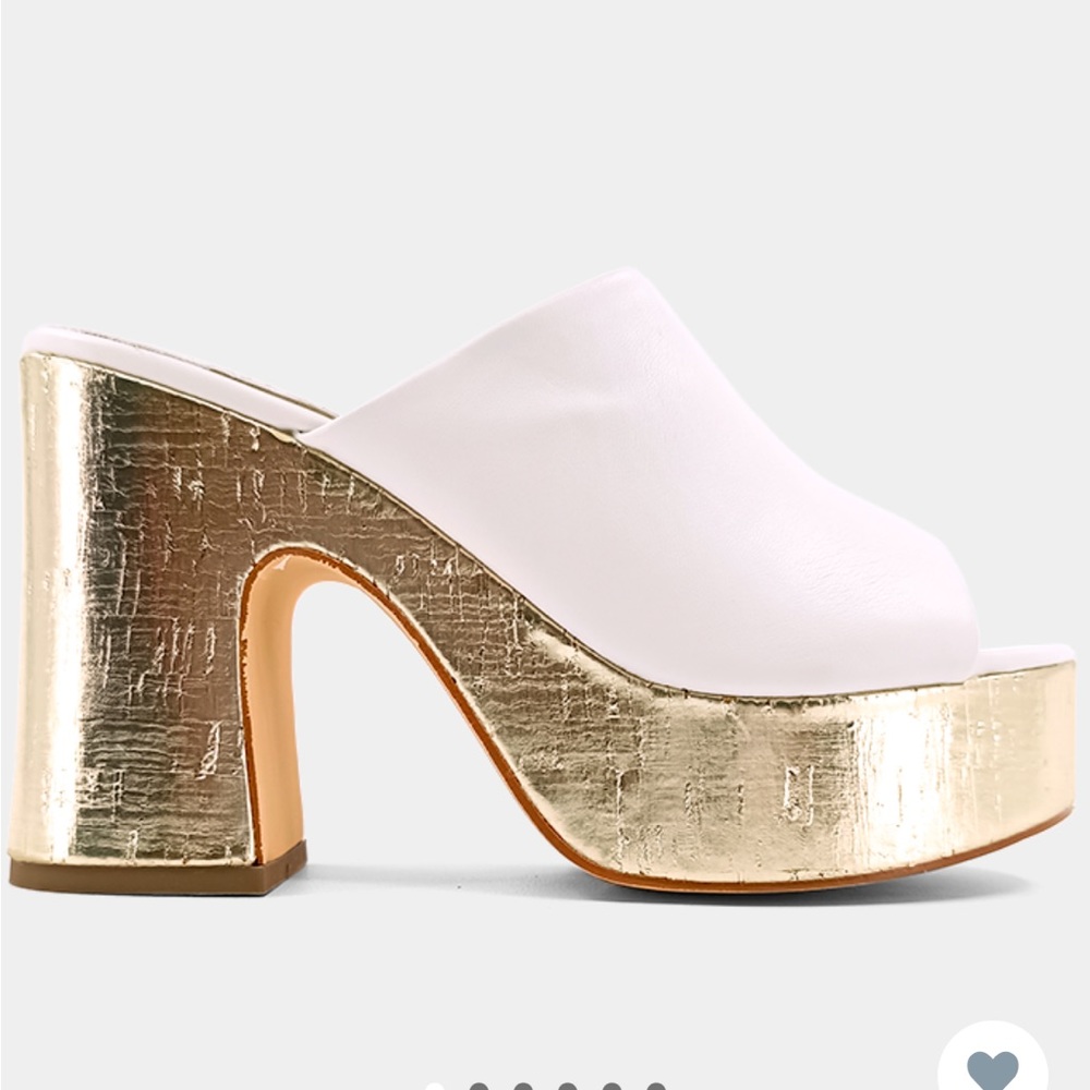 SHUSHOP size 6.5